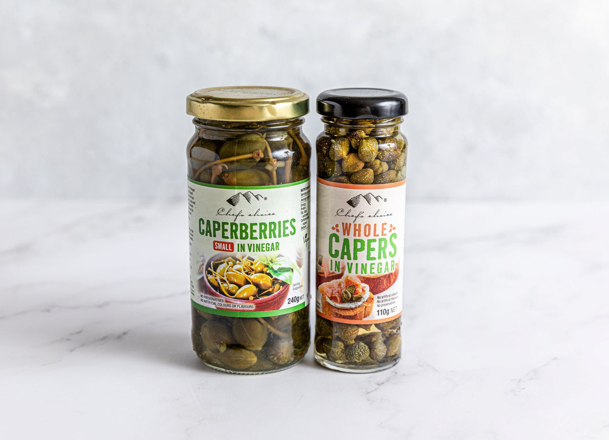 The Gut-Health Benefits of Pickled and Fermented Foods