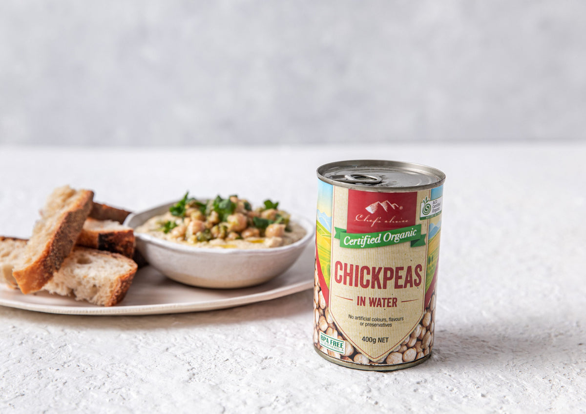 Are Canned Vegetables Healthy? What the Nutrition Facts Say