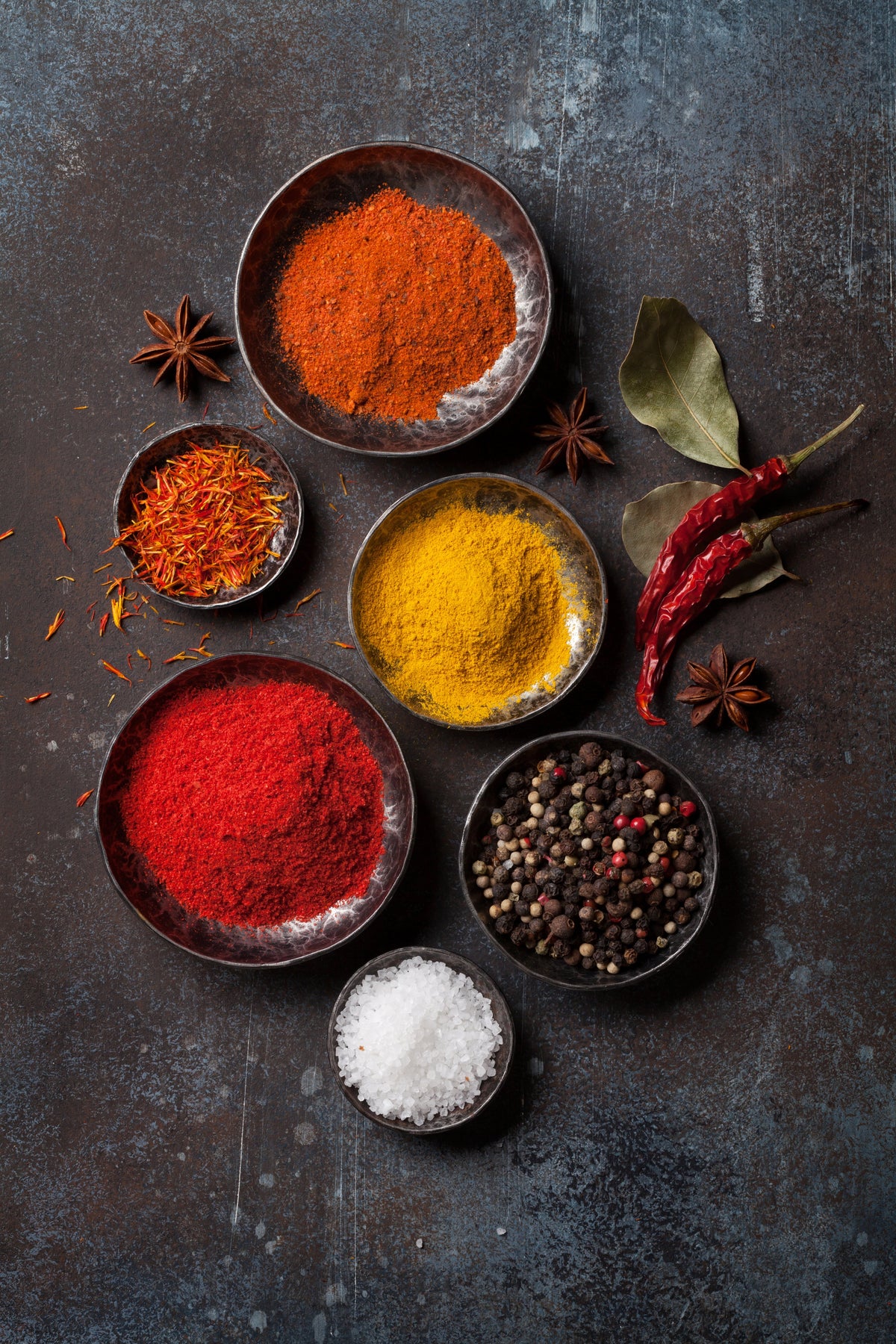 How to Store Herbs and Spices So They Stay Fresh
