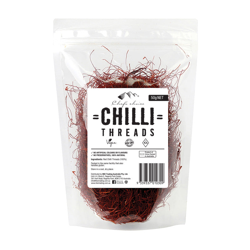 Chilli thread premium