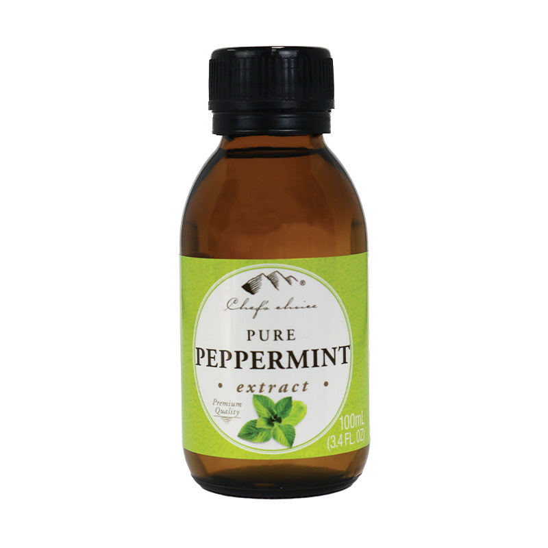 Pure peppermint extract premium