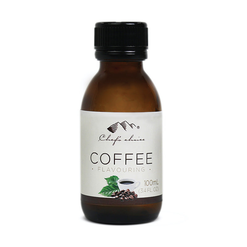 Special blend coffee flavouring extract