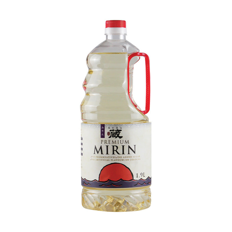 Kura Mirin - 250ml / 1.9L