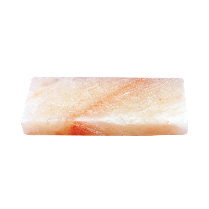 Pink salt slab small Himalayan salt