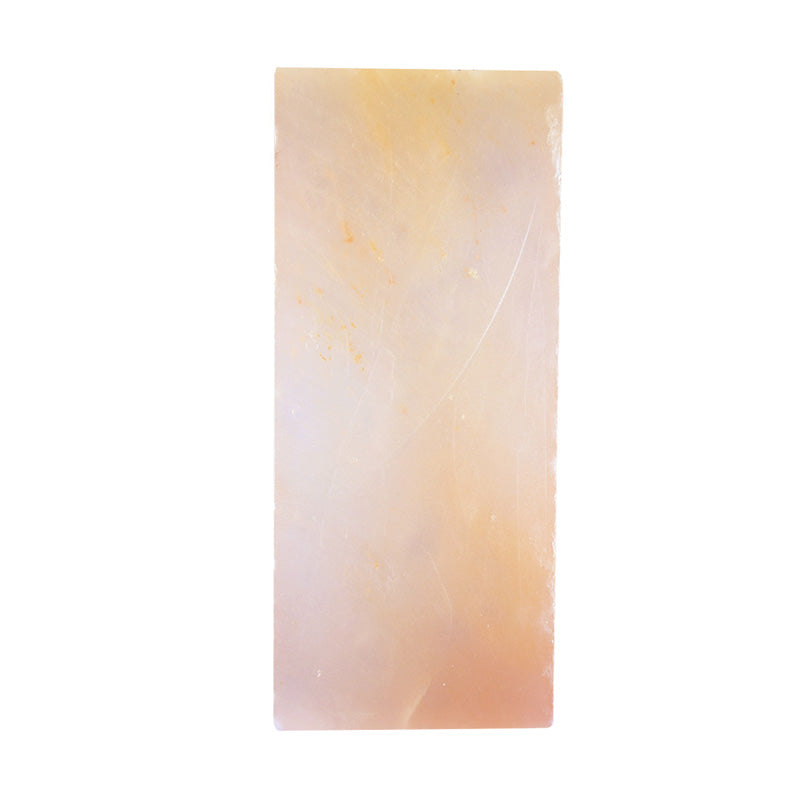 Pink salt slab extra large Himalayan salt