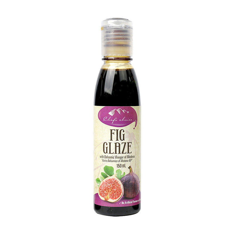 Fig glaze 150ml bottle