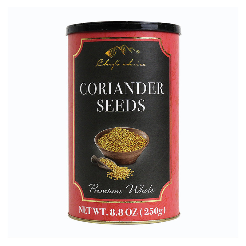 Coriander seeds food service spice