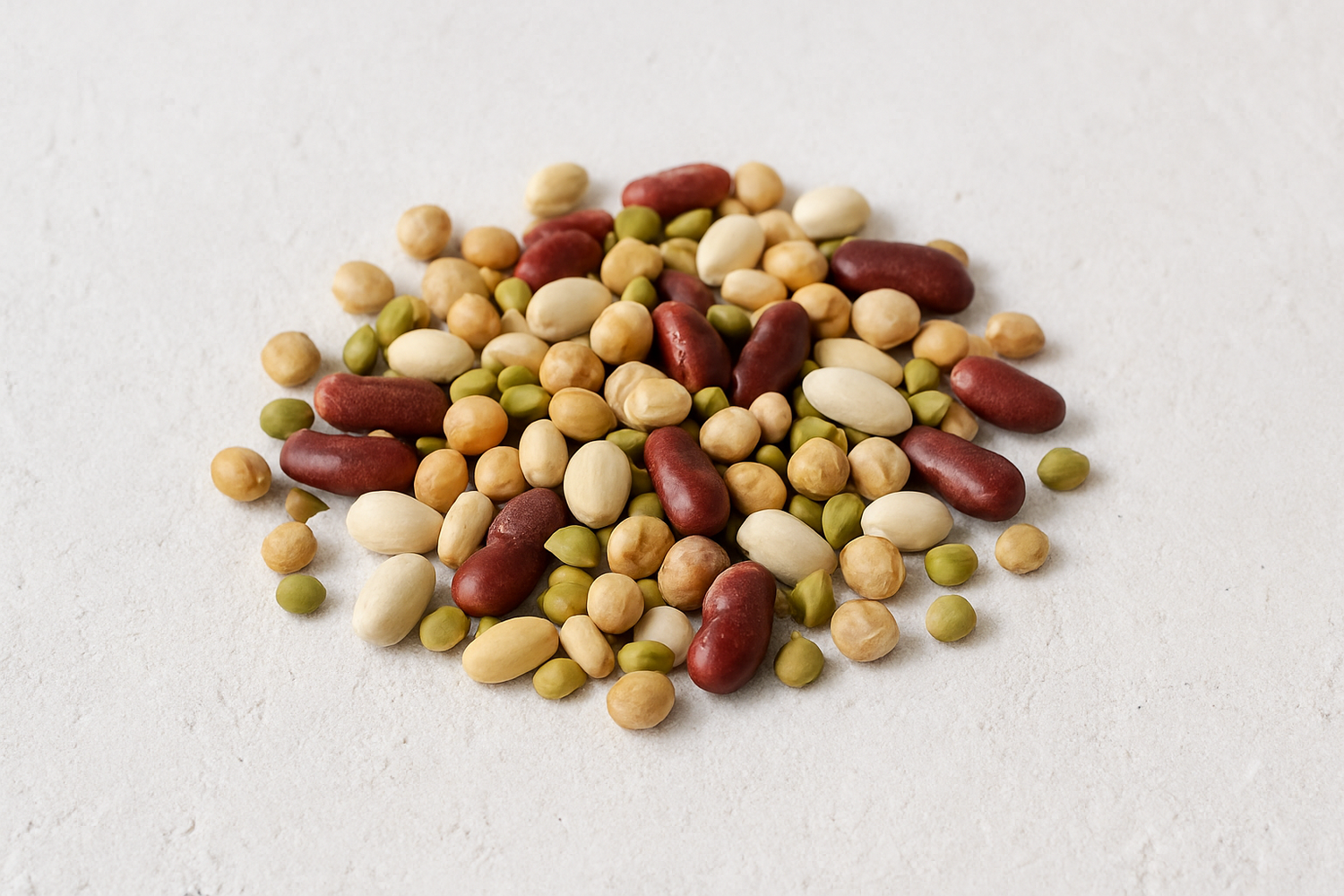 Beans Legumes