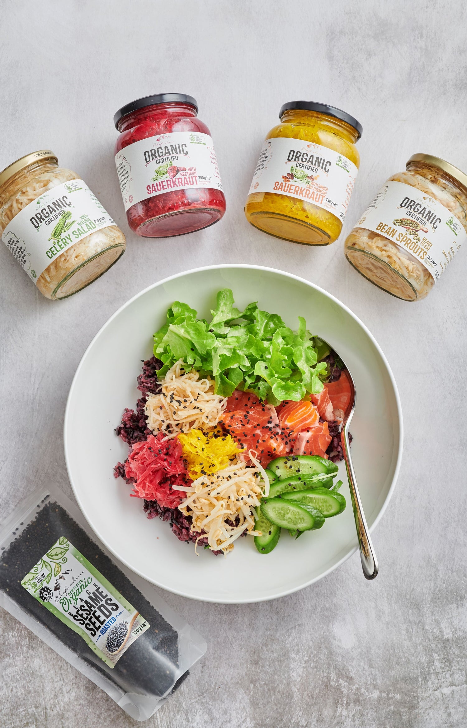 Organic Products