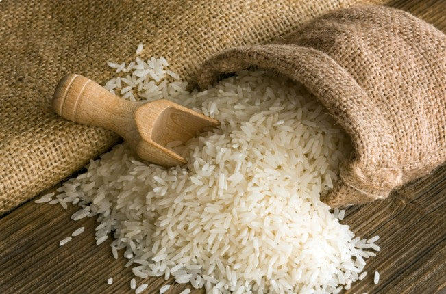 Rices