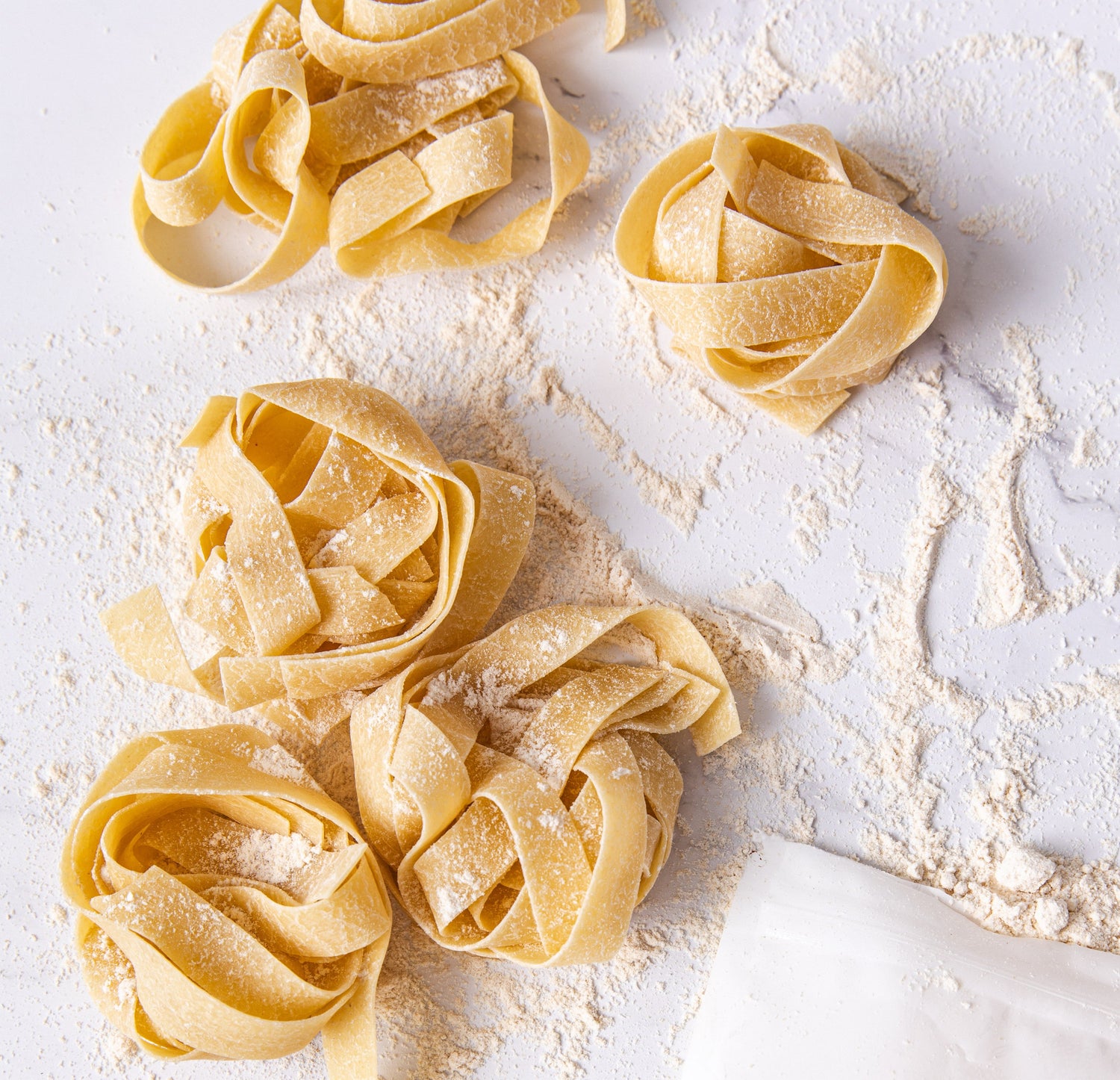 Couscous, Pasta and Noodles