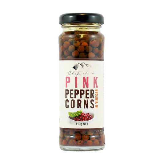 Pink peppercorns premium