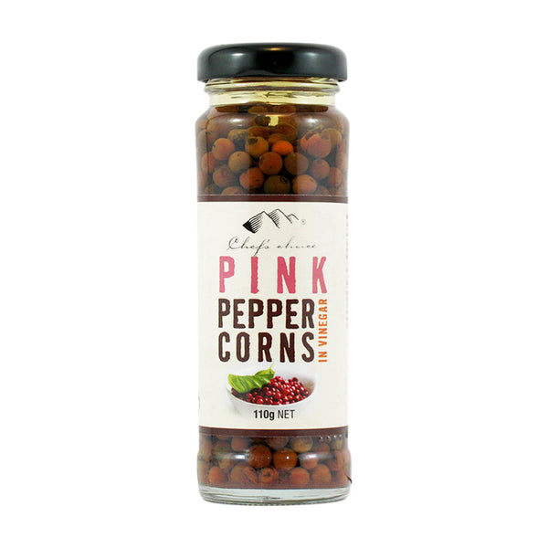 Pink peppercorns premium