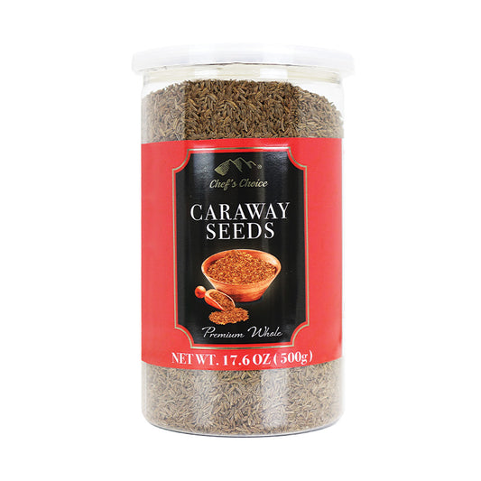 Caraway seeds food service