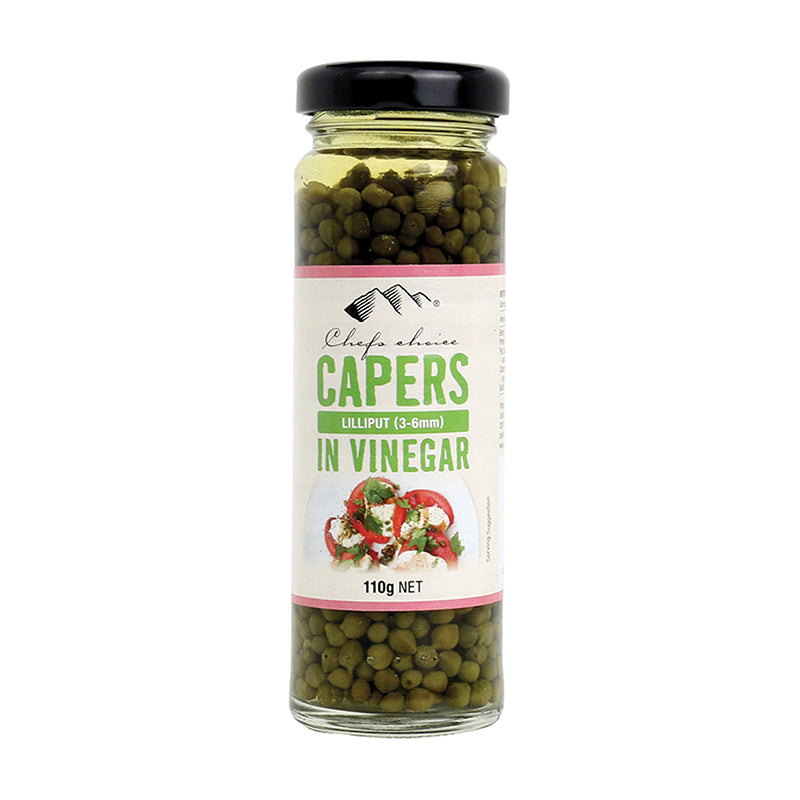 Caper lilliput premium
