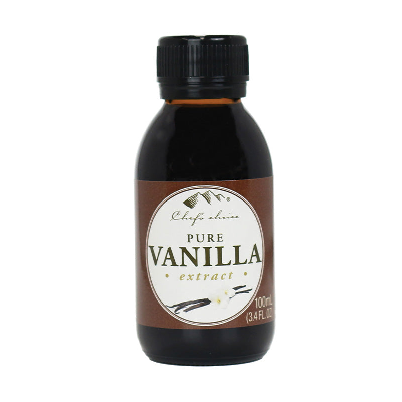 Pure vanilla extract premium