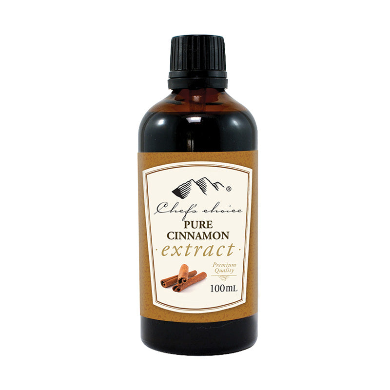 Pure cinnamon extract premium