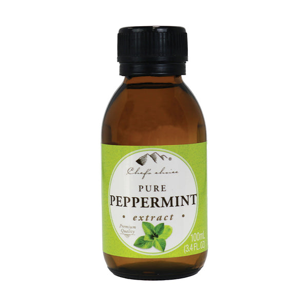 Pure peppermint extract premium