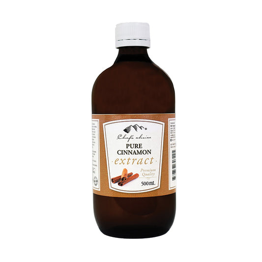 Pure Cinnamon Extract