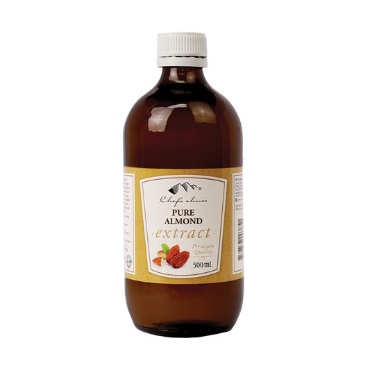 Pure Almond Extract