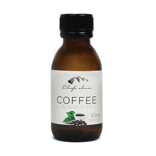 Special blend coffee flavouring extract