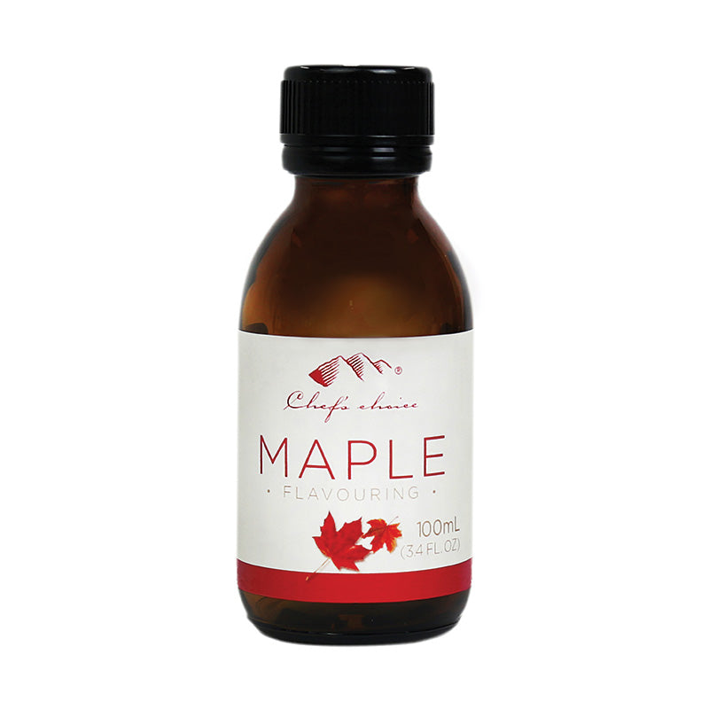 Maple flavouring extract premium