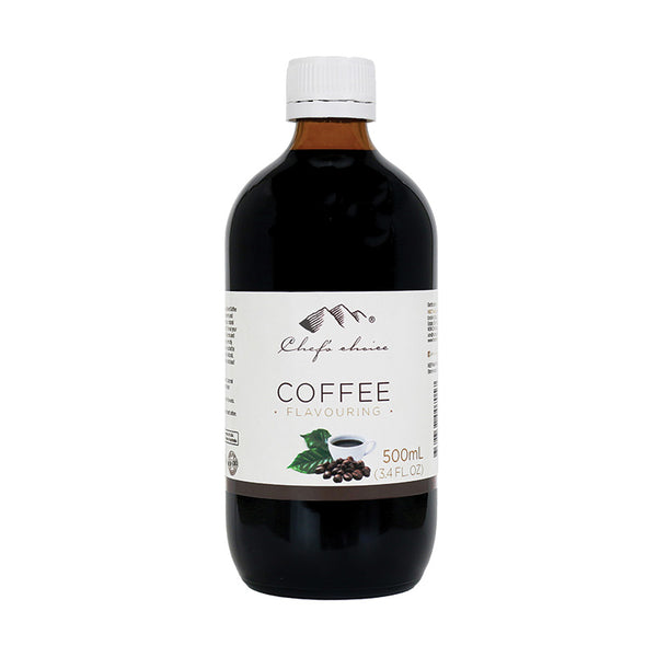 Special blend coffee flavouring 500ml