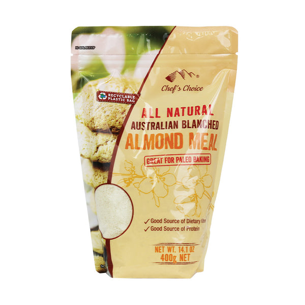 Almond meal natural nut flour