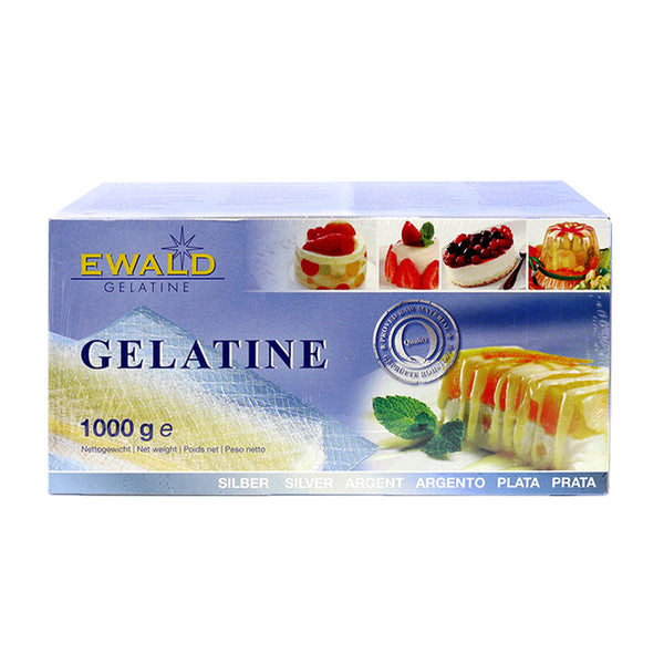 Organic silver gelatine sheets bulk pack