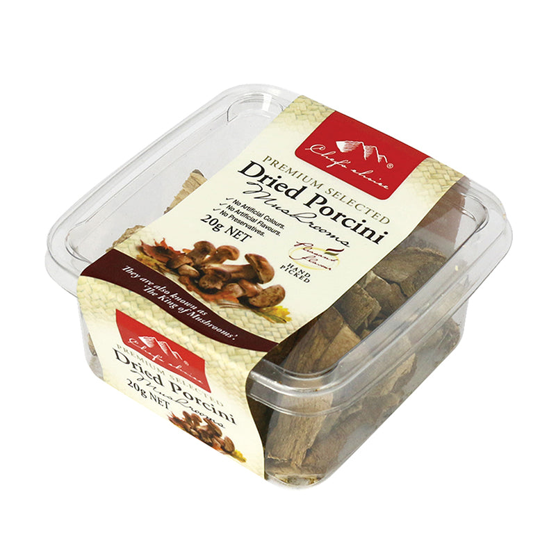 French porcini mushrooms dried premium quality