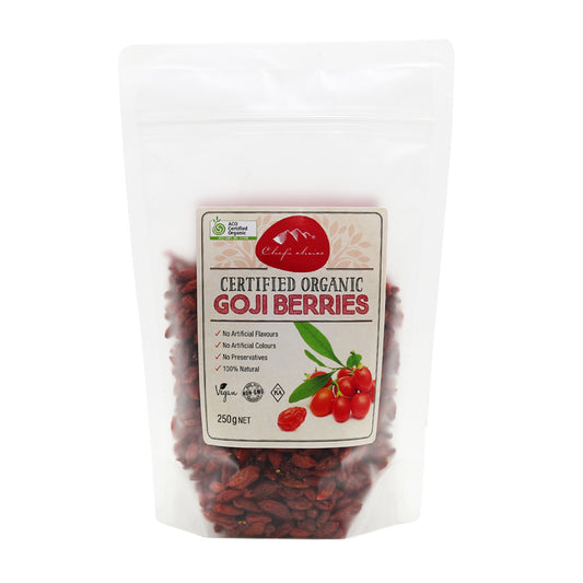 Organic Goji Berries
