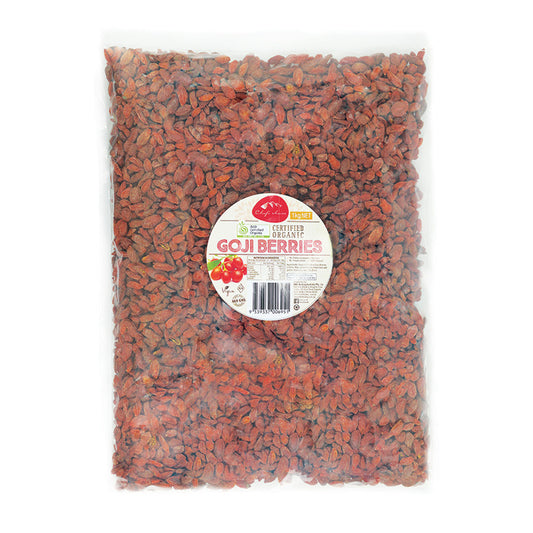 Organic Goji Berries