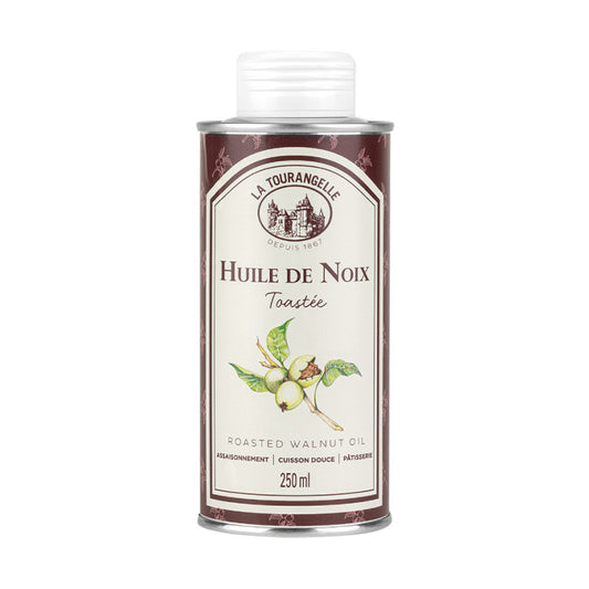 Roasted Walnut Oil