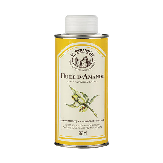 Almond Oil - 250ml