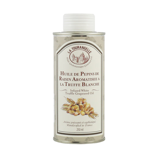 White Truffle Oil