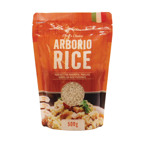 Arborio risotto rice