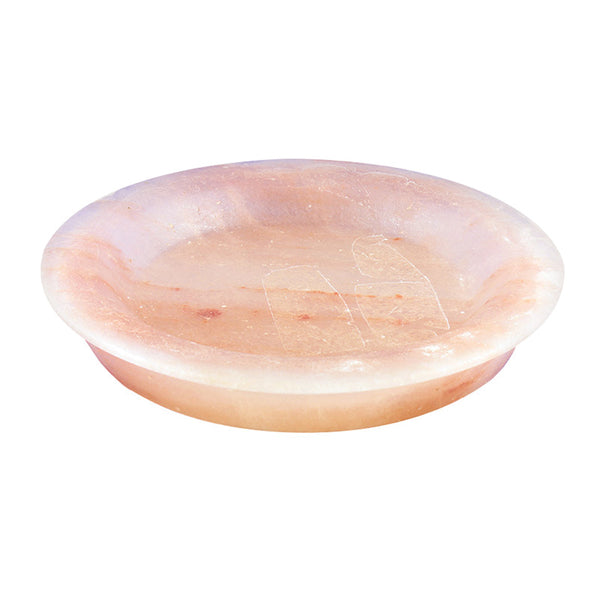 Himalayan salt plate extra large 23cm