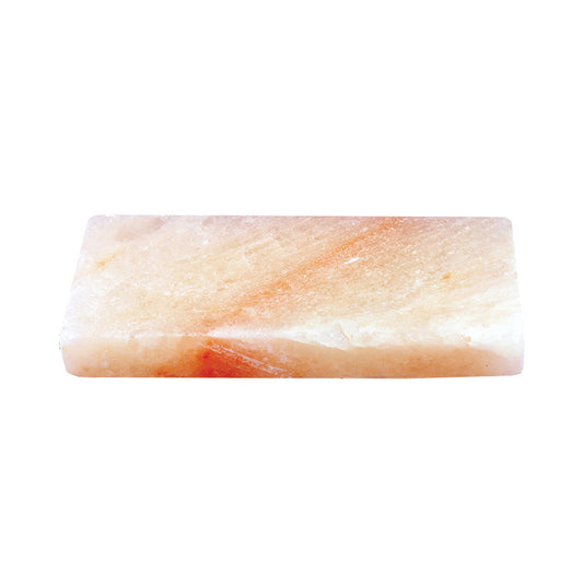 Pink salt slab small Himalayan salt