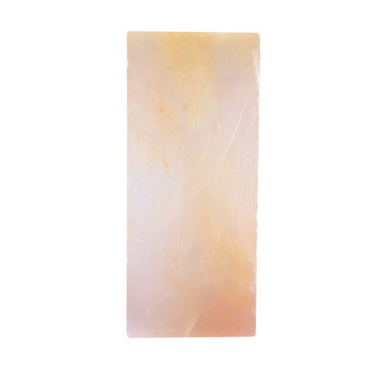 Pink salt slab extra large Himalayan salt
