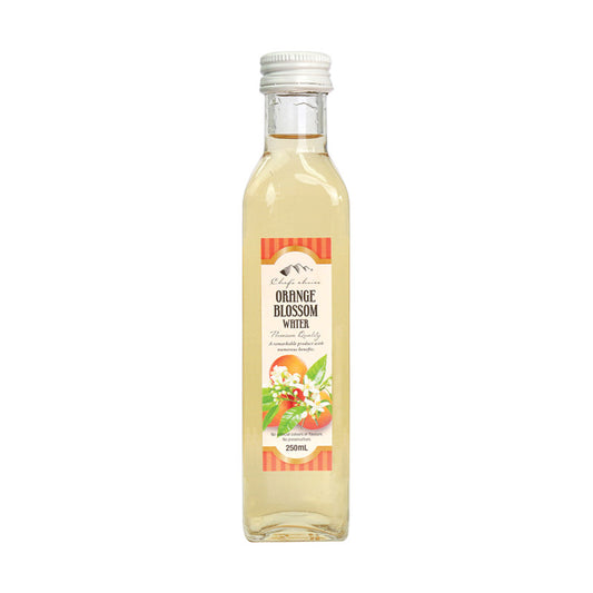 Chef's Choice Orange Blossom Water