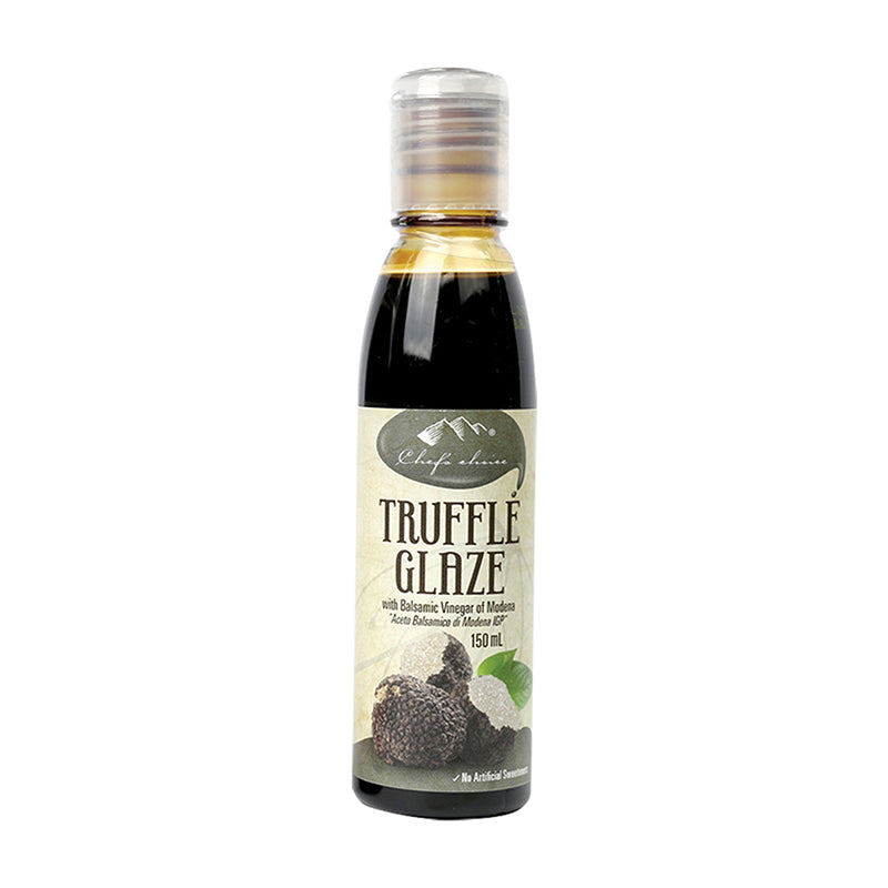 Truffle glaze 150ml bottle