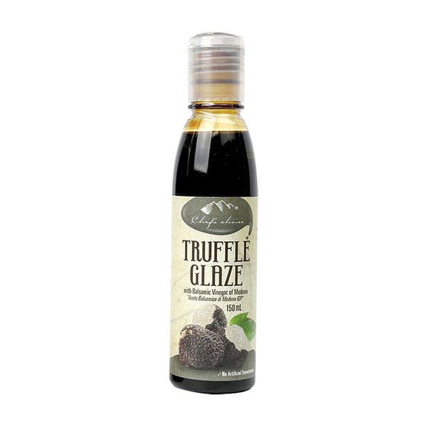 Truffle glaze 150ml bottle