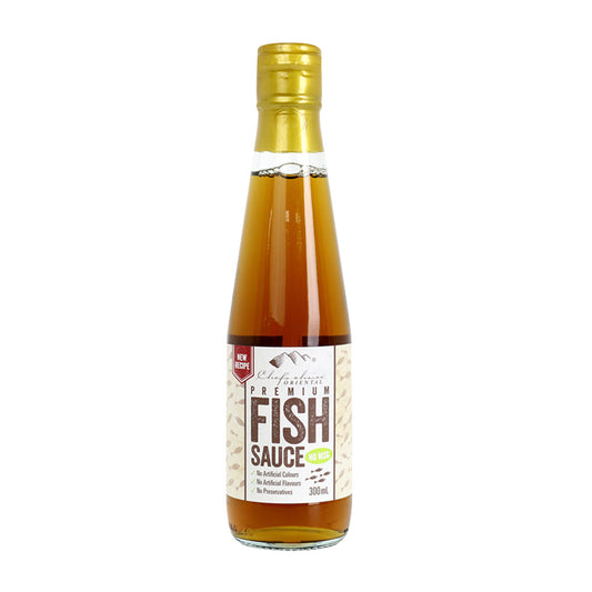 Fish Sauce