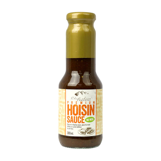 Hoisin Sauce