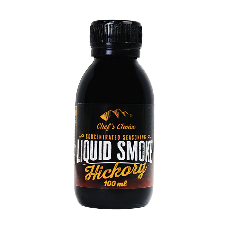 Hickory original liquid smoke 100ml