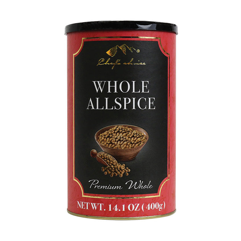 All spice whole food service