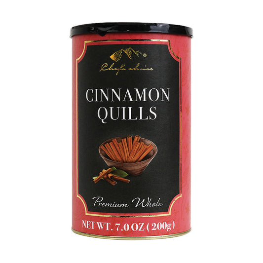 Cinnamon quills food service