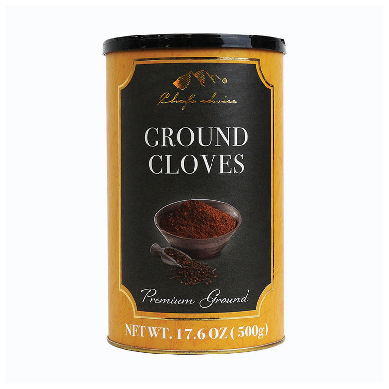 Ground cloves food service