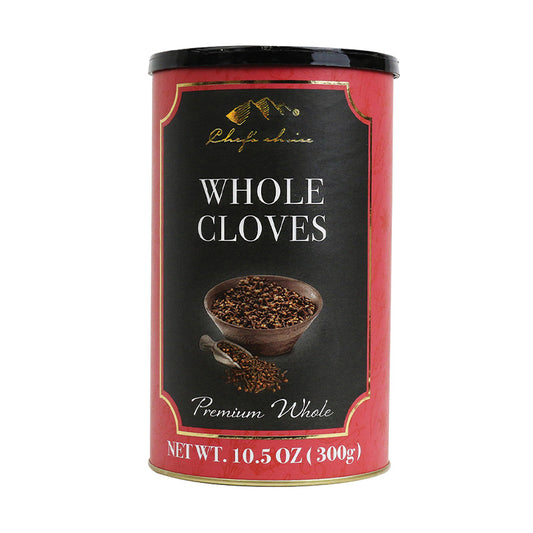 Cloves whole food service spice
