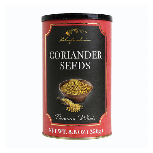 Coriander seeds food service spice